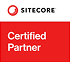 Sitecore Certified Partner
