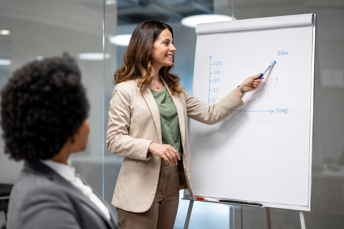 Marketing & Growth