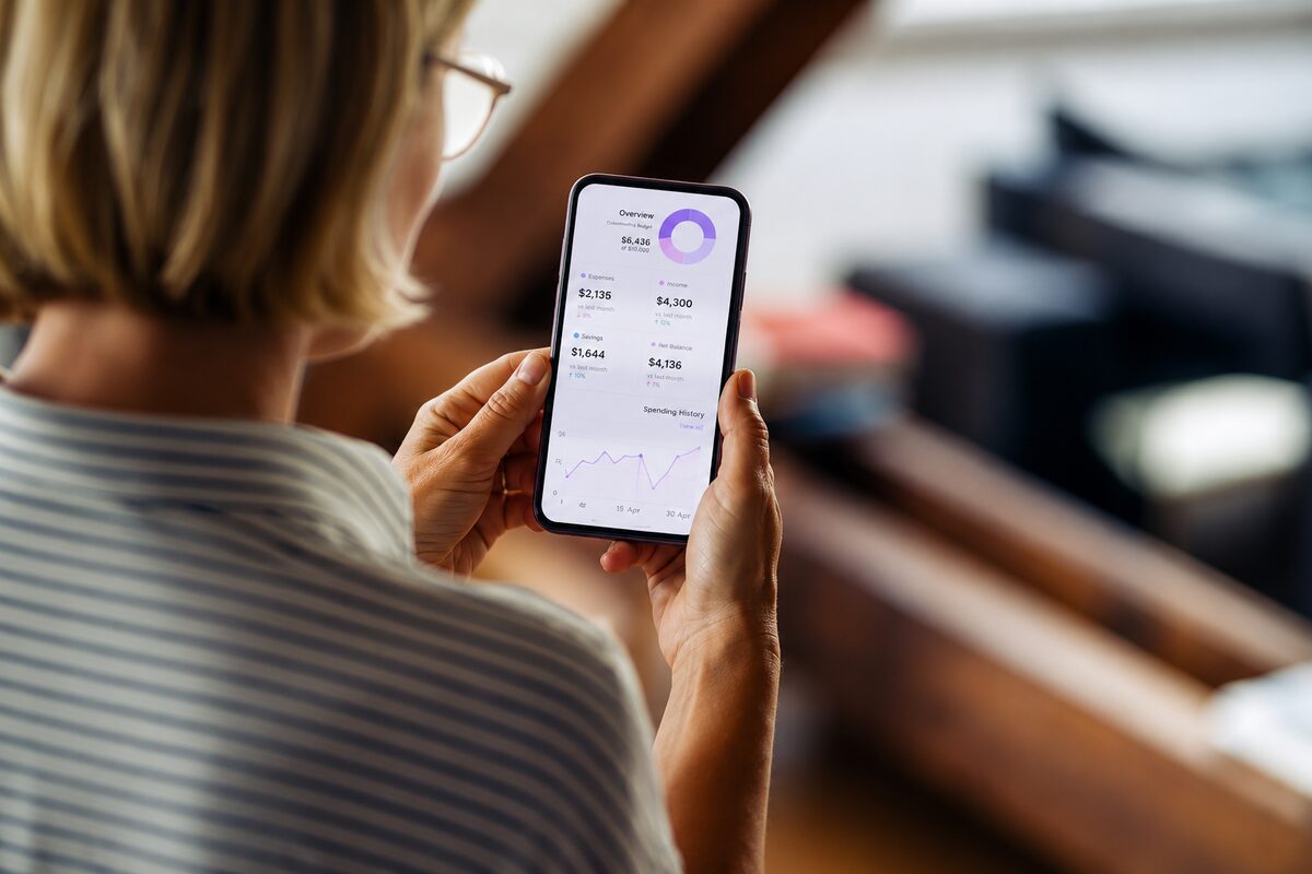 Mobile & Applications